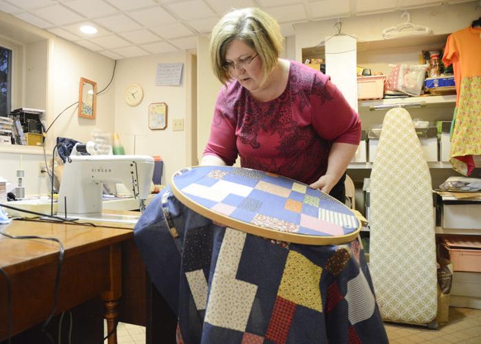 Perfecting her craft | Local News | dailyitem.com