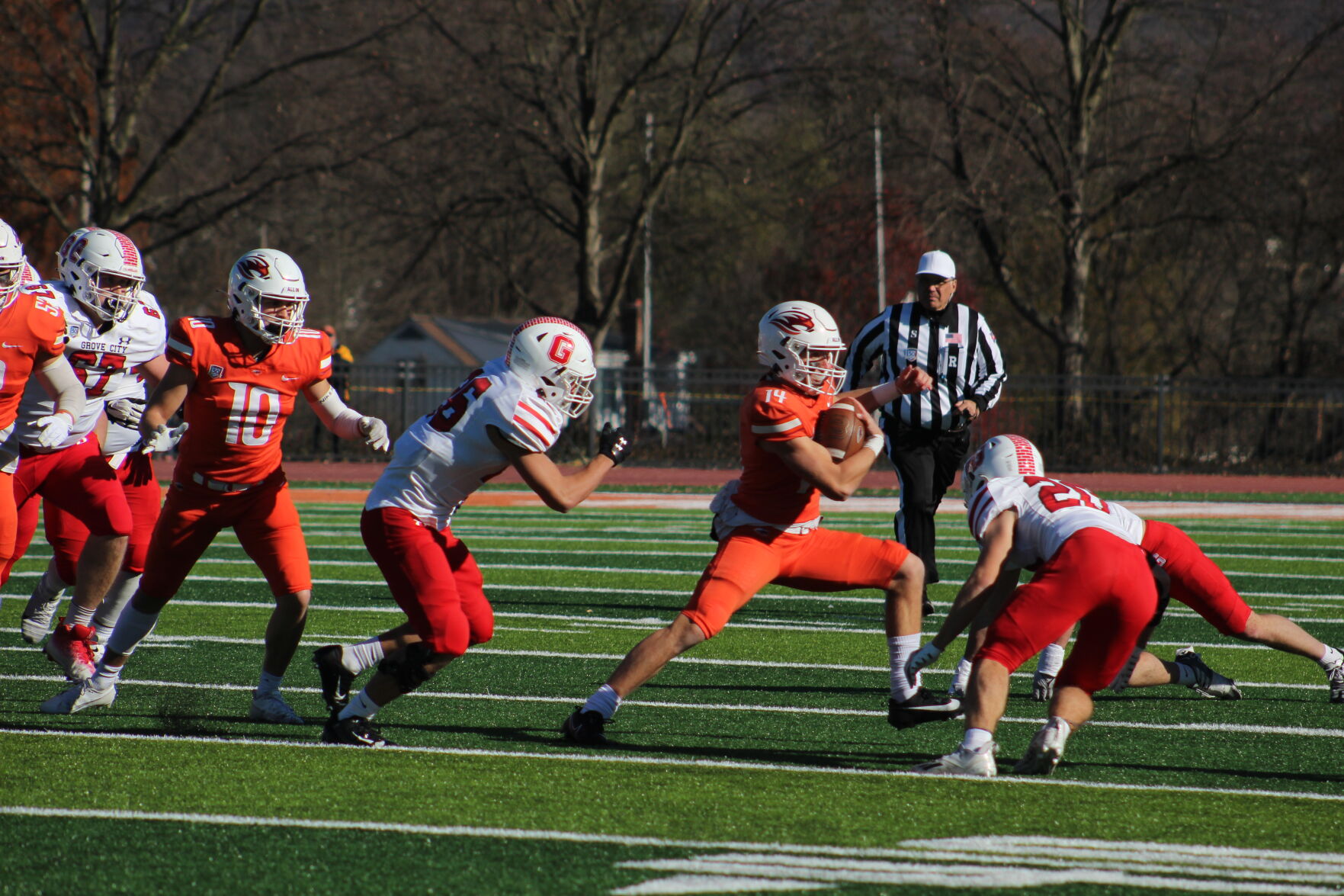 River Hawks Fall In First Round For Second Consecutive Year | Sports ...