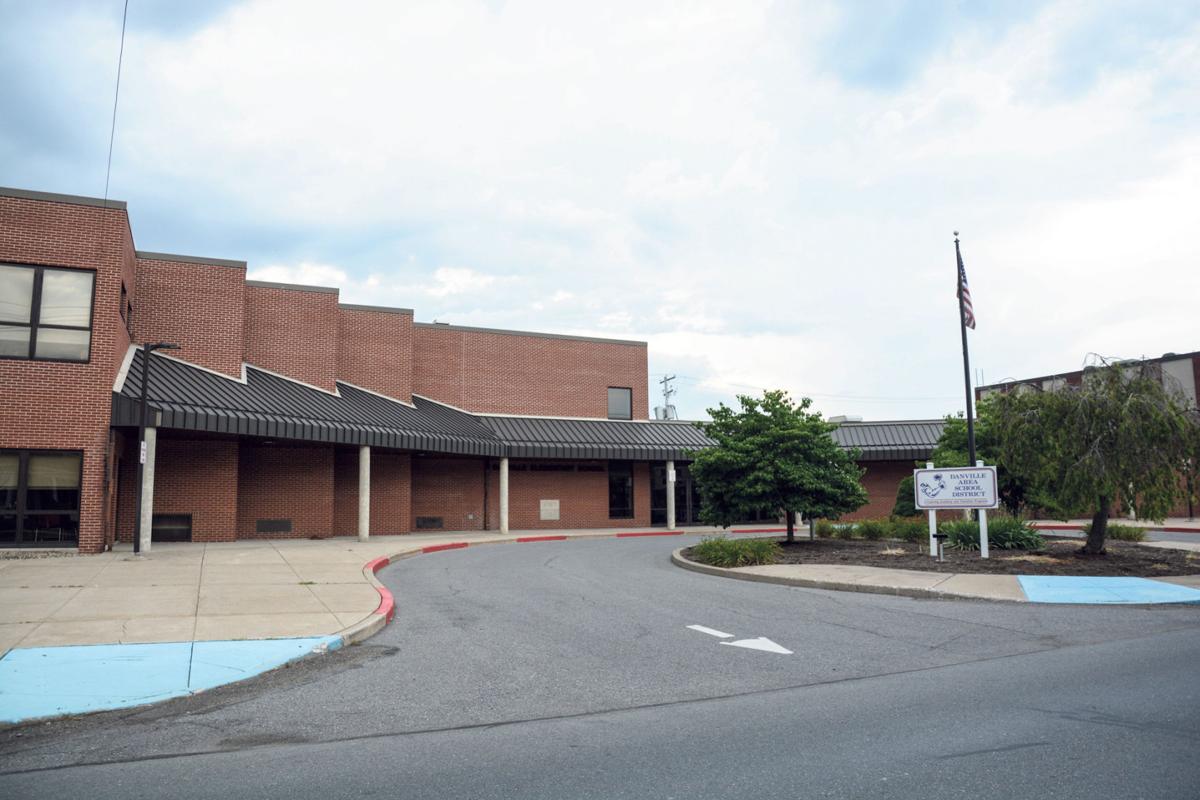 Danville, school district vote to approve land swap News