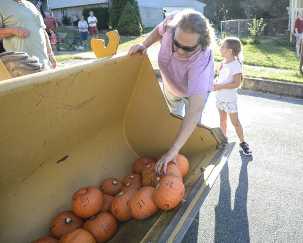 Harvest Festival celebrates Milton history, connection Local News