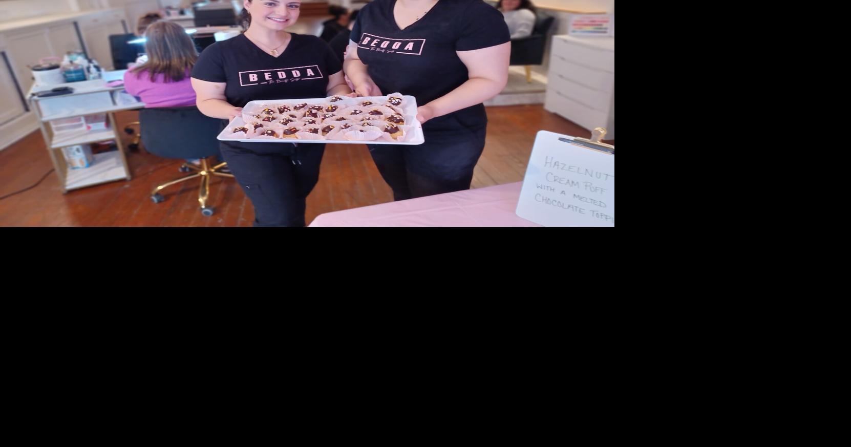 Businesses offering free treats during Chocolate Stroll in Selinsgrove on Saturday