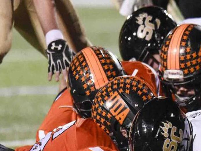 Warrior Run Part Of Changes In Heartland Division Iii Football