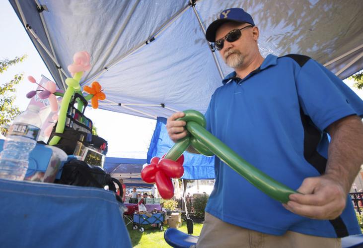 Street festival draws thousands to Selinsgrove Local News