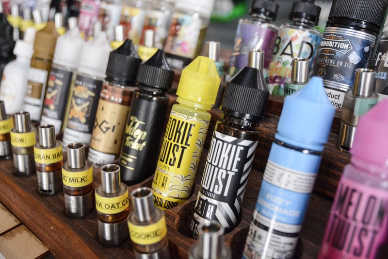 Deaths possible illnesses linked to vaping concern some Valley