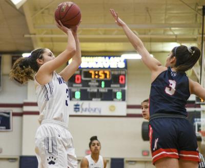 Live Follow Tonight S Girls Basketball State Semifinals Sports