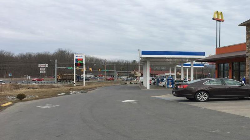 Slot machine payouts harrisonburg virginia truck stop sale