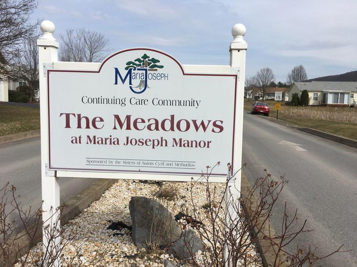 Manor S Director Focuses On Care Local News Dailyitem Com