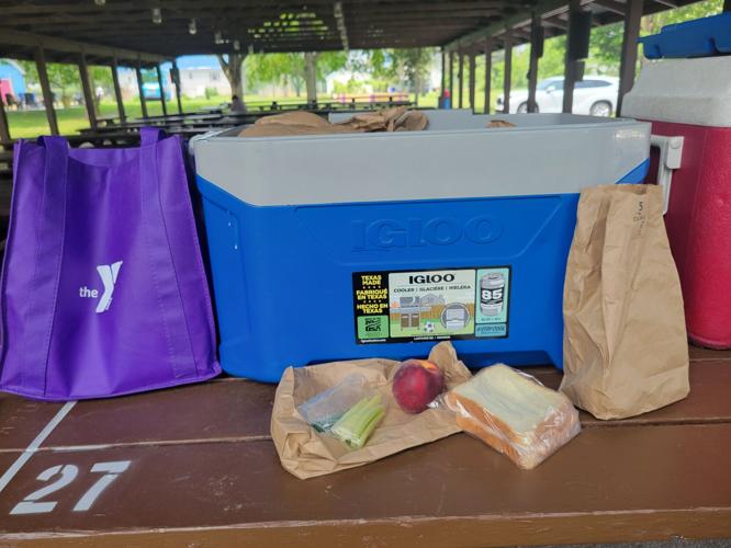 Free food program starts in Mifflinburg News