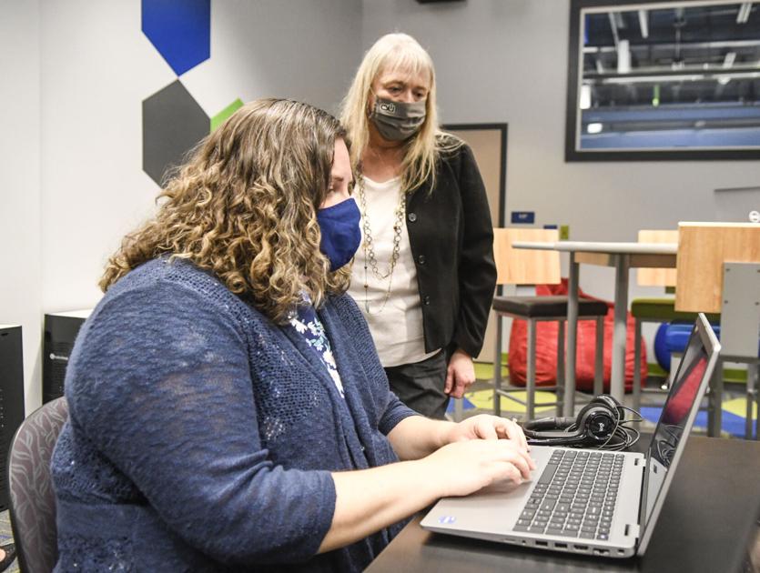 Free computer training offered to residents of the Valley | New