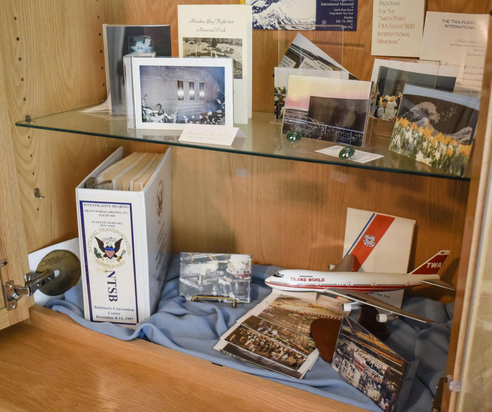 Emotions fresh 25 years after Flight 800 tragedy News