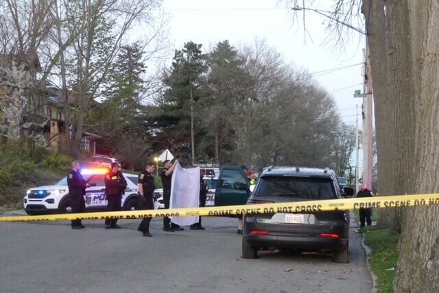 Man dead in North Hill shooting | | dailyitem.com