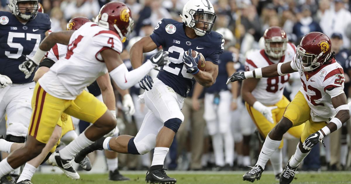 Penn State Future Big Ten Schedules Announced Lions To Visit USC In penn-state-future-big-ten-schedules-announced-lions-to-visit-usc-in