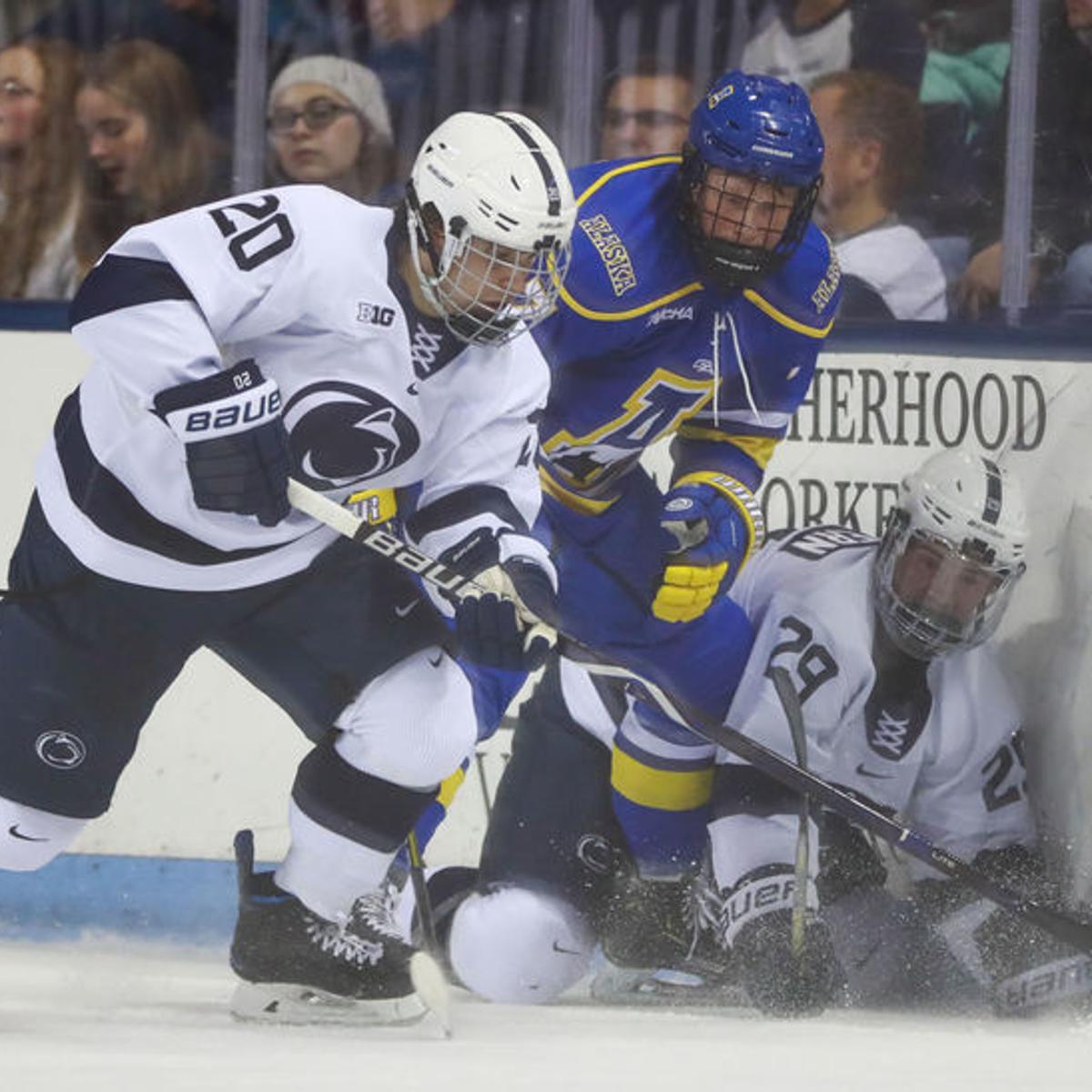 Penn State Athletics To Monitor Coronavirus State News