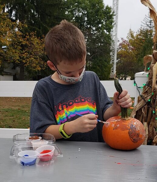 Familyfriendly HalloFun weekends bring guests to Knoebels Local