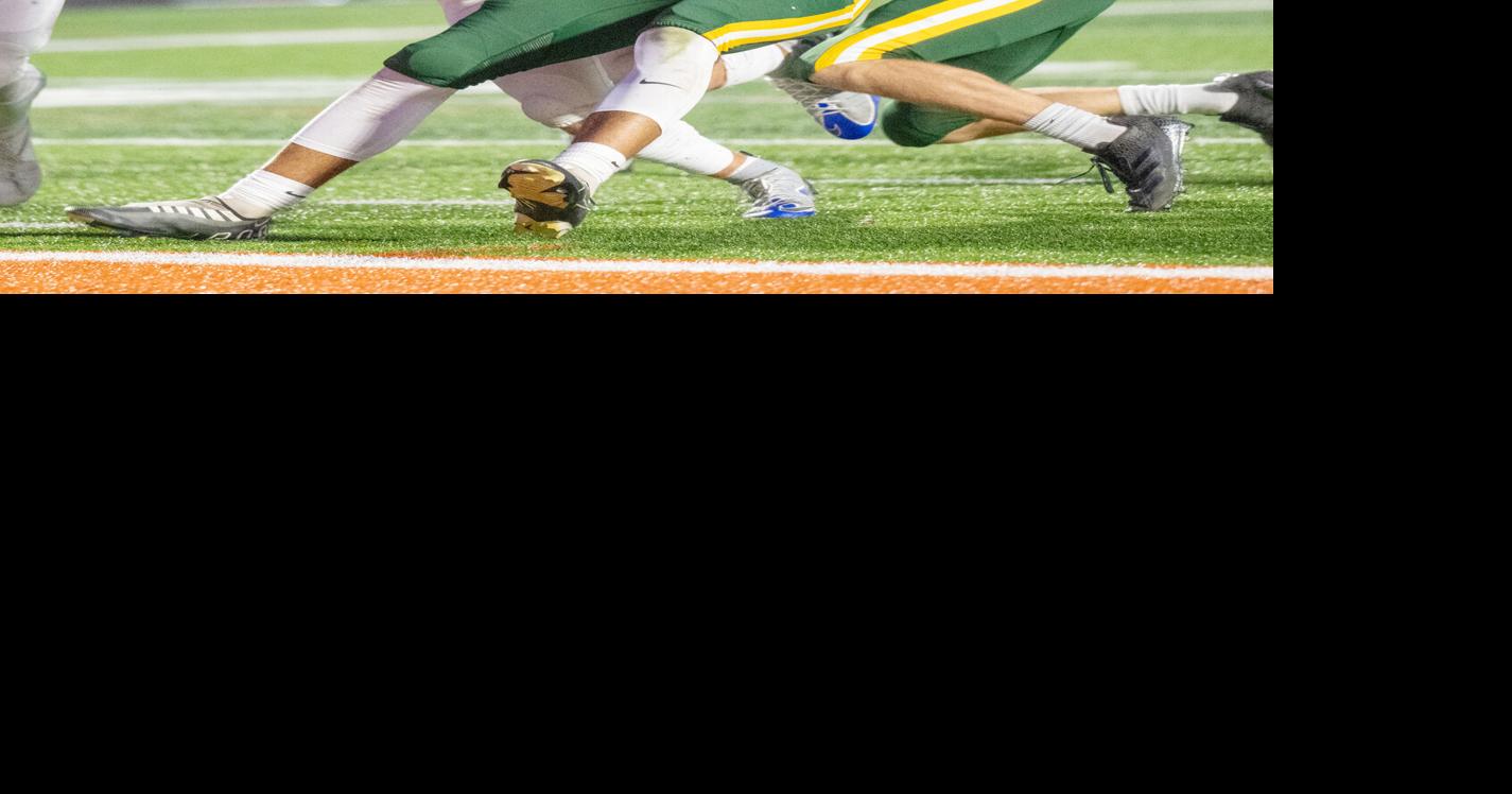 Warrior Run fighting for top seed in playoffs; Milton fighting to get ...