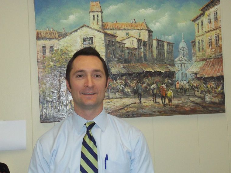 Take a stroll through Sunbury Local News