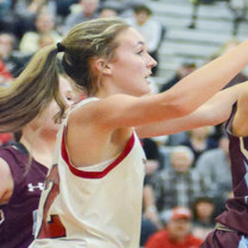 H S Girls Basketball Mount Carmel Keeps Building On Its Success Local Sports Dailyitem Com