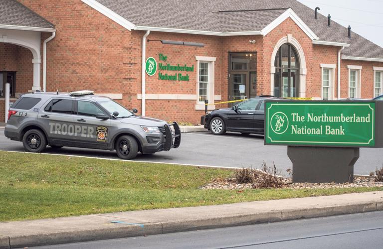 UPDATE Police still searching for suspect in Selinsgrove robbery