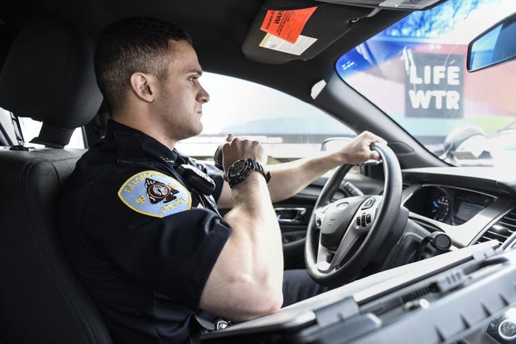 Act 47 exit plan could cost Shamokin its police department Local News