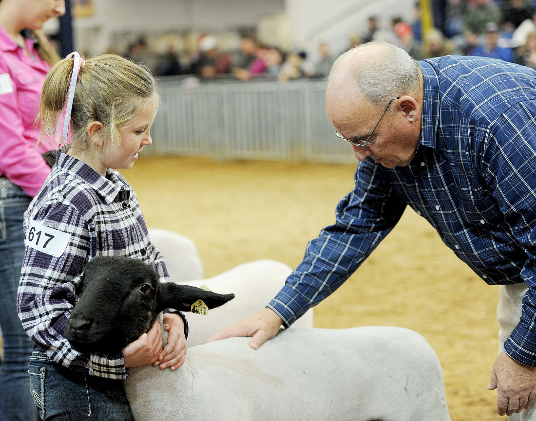 100th PA Farm Show  dailyitem