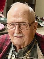 William E. Messersmith, 87, Montoursville,
