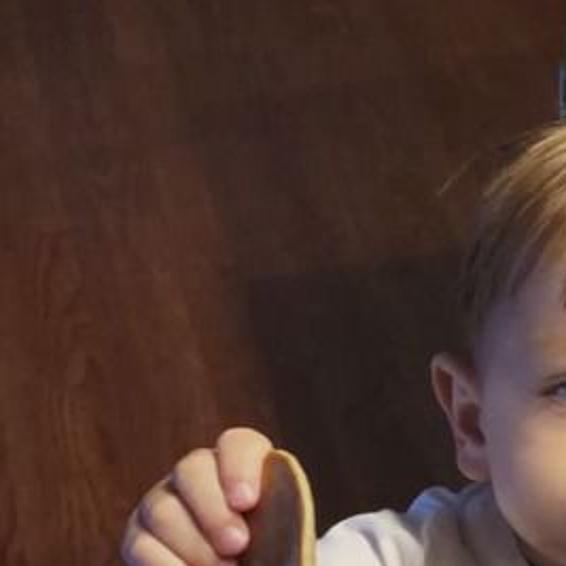 2 Year Old Selinsgrove Boy Has Chronic Food Allergies That Allow