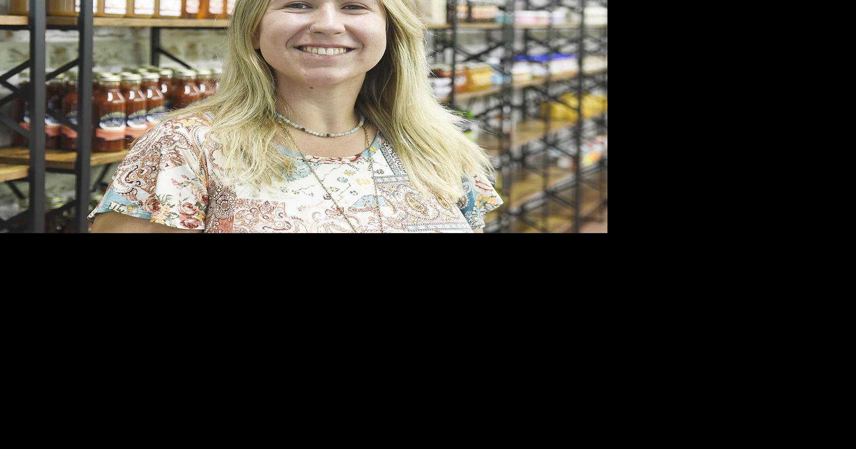 'Food for Thought' A new store for mind and body Business