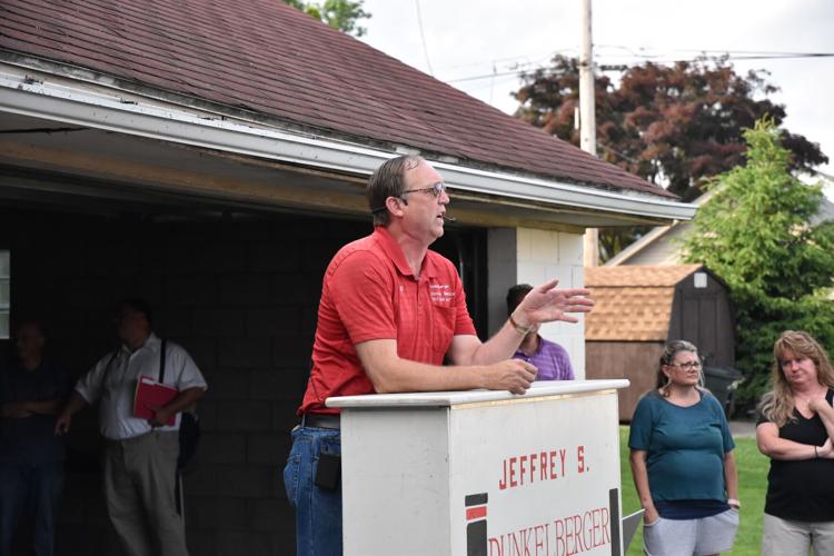Former Northumberland funeral home sells for $256,000 at auction | News