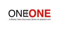 One on One with Dr. John Turner