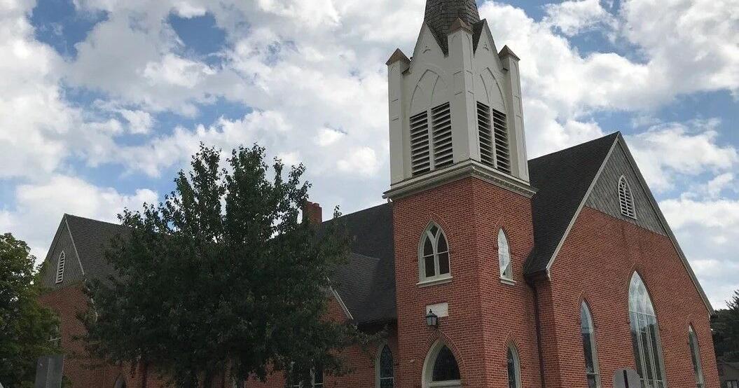 Mifflinburg, Middleburg United Methodist congregations welcome new pastor