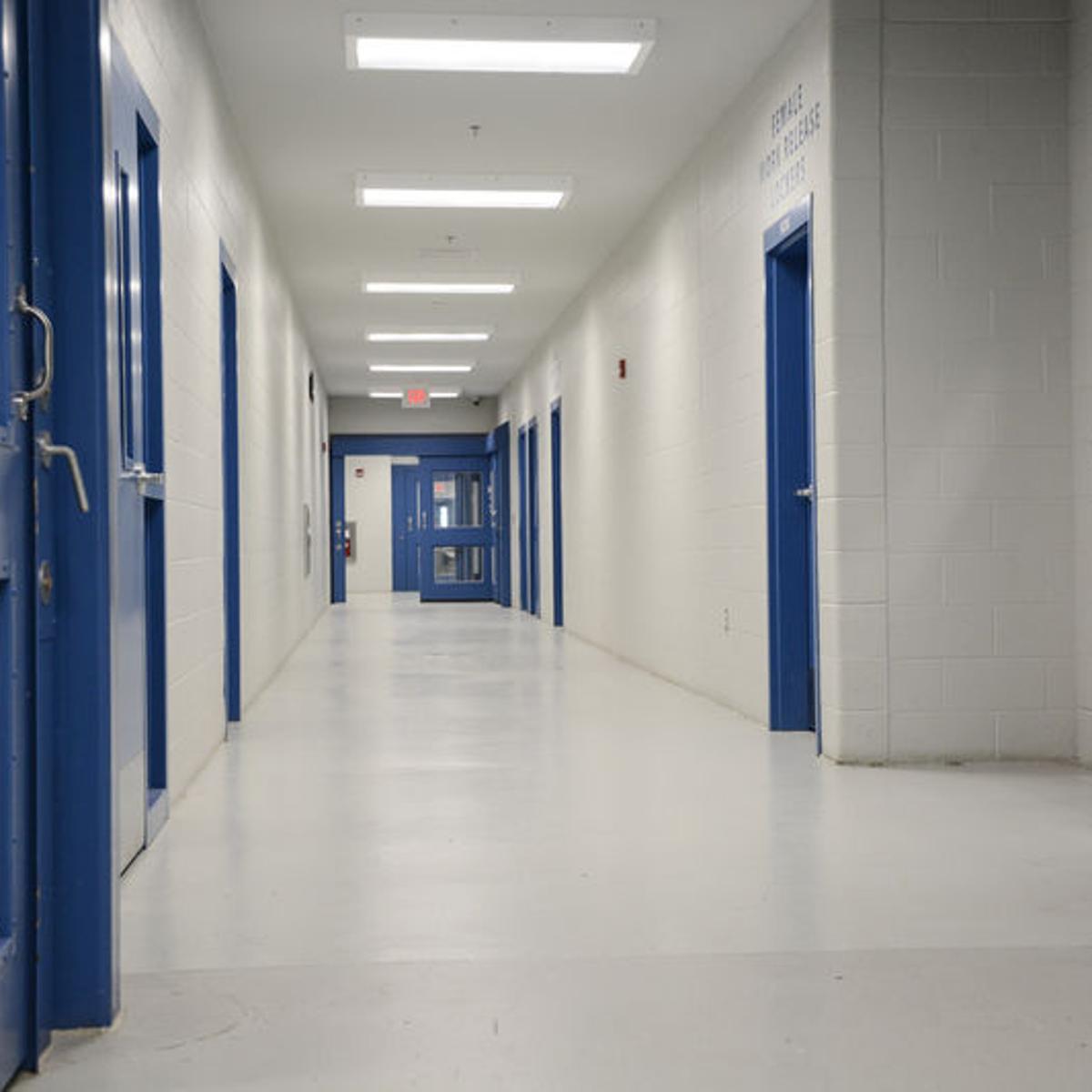 County Inmate Charged With Assaulting Two Corrections Officers News Dailyitem Com