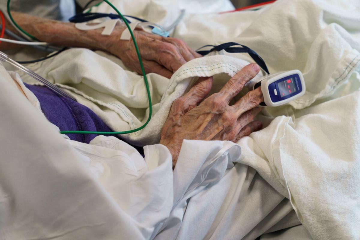 Pa Had An Early Plan To Protect Nursing Home Residents From The Coronavirus But Never Fully Implemented It Coronavirus Dailyitem Com