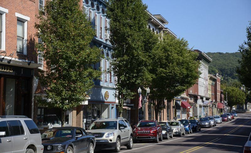 Danville's Mill Street in demand | Local News | dailyitem.com