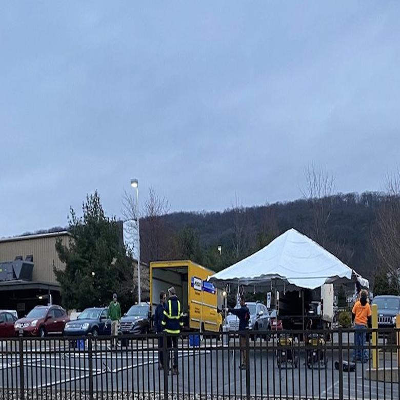 Geisinger Begins Preparations For Remote Testing For Virus Coronavirus Dailyitem Com