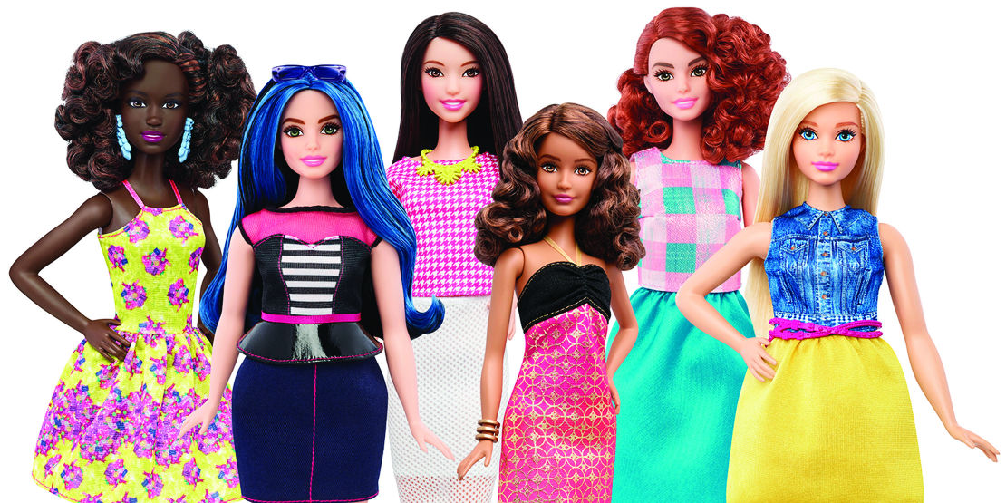 How to start a best sale doll line