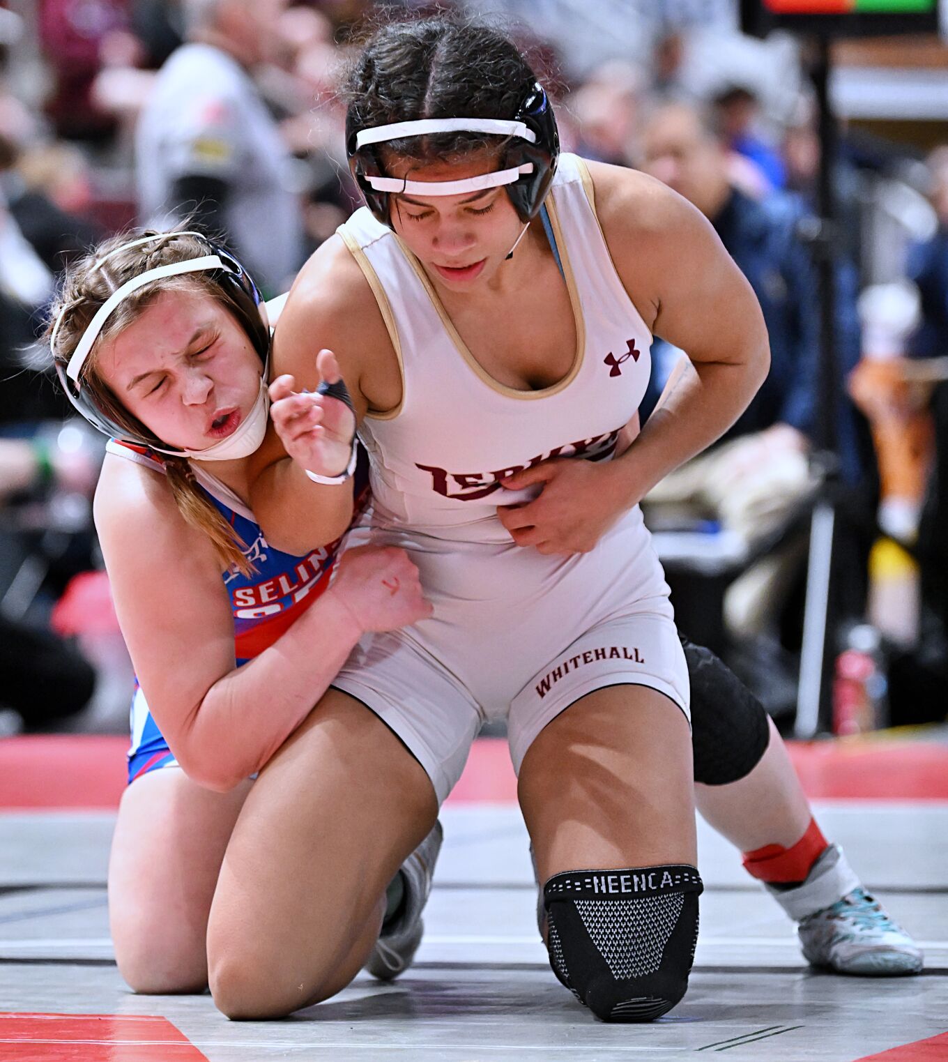 Karissa Springer Makes History with Remarkable Comeback at PIAA