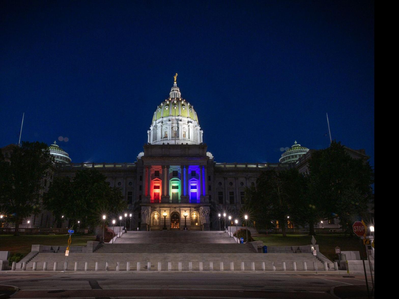 Pa. election 2022: Where governor candidates Mastriano ...