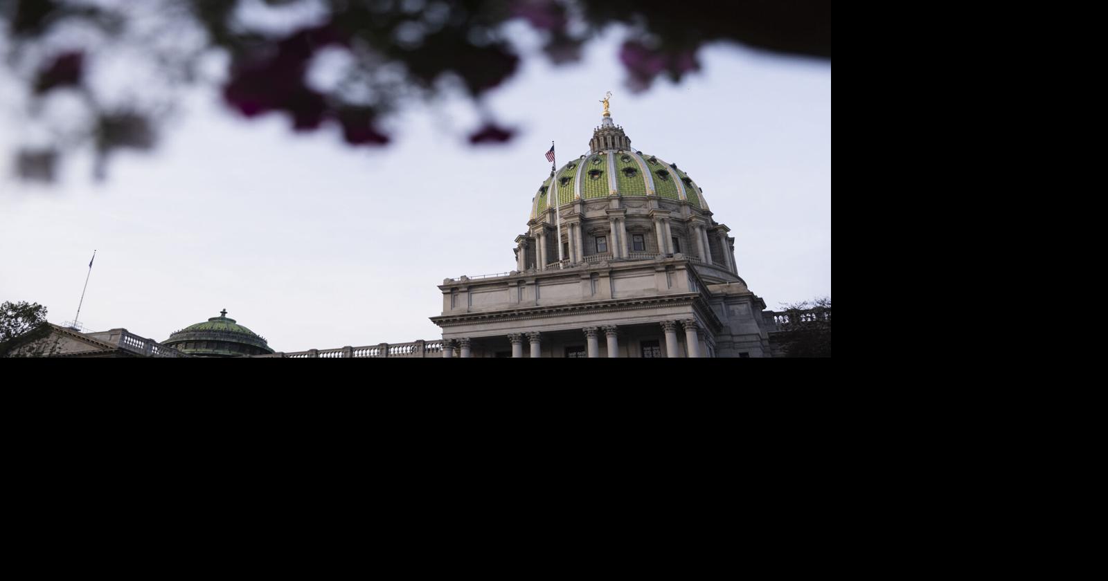 Cursive handwriting mandate among 6 bills signed into law by Shapiro