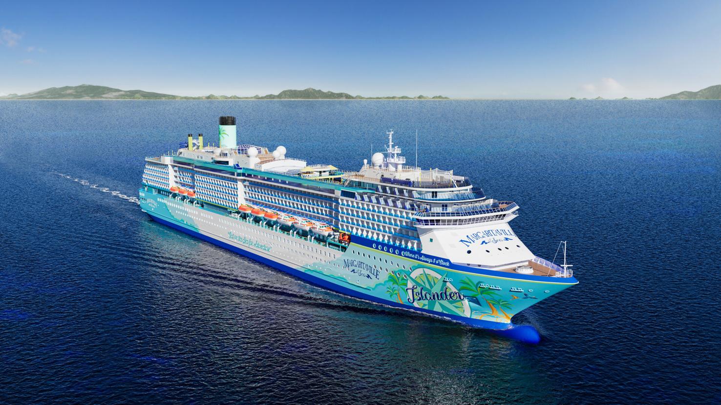 First dogfriendly cruise scheduled for 2025. Organizers hope it turns