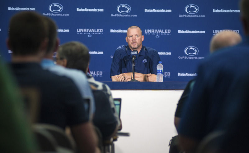 Franklin looks to veterans to provide leadership