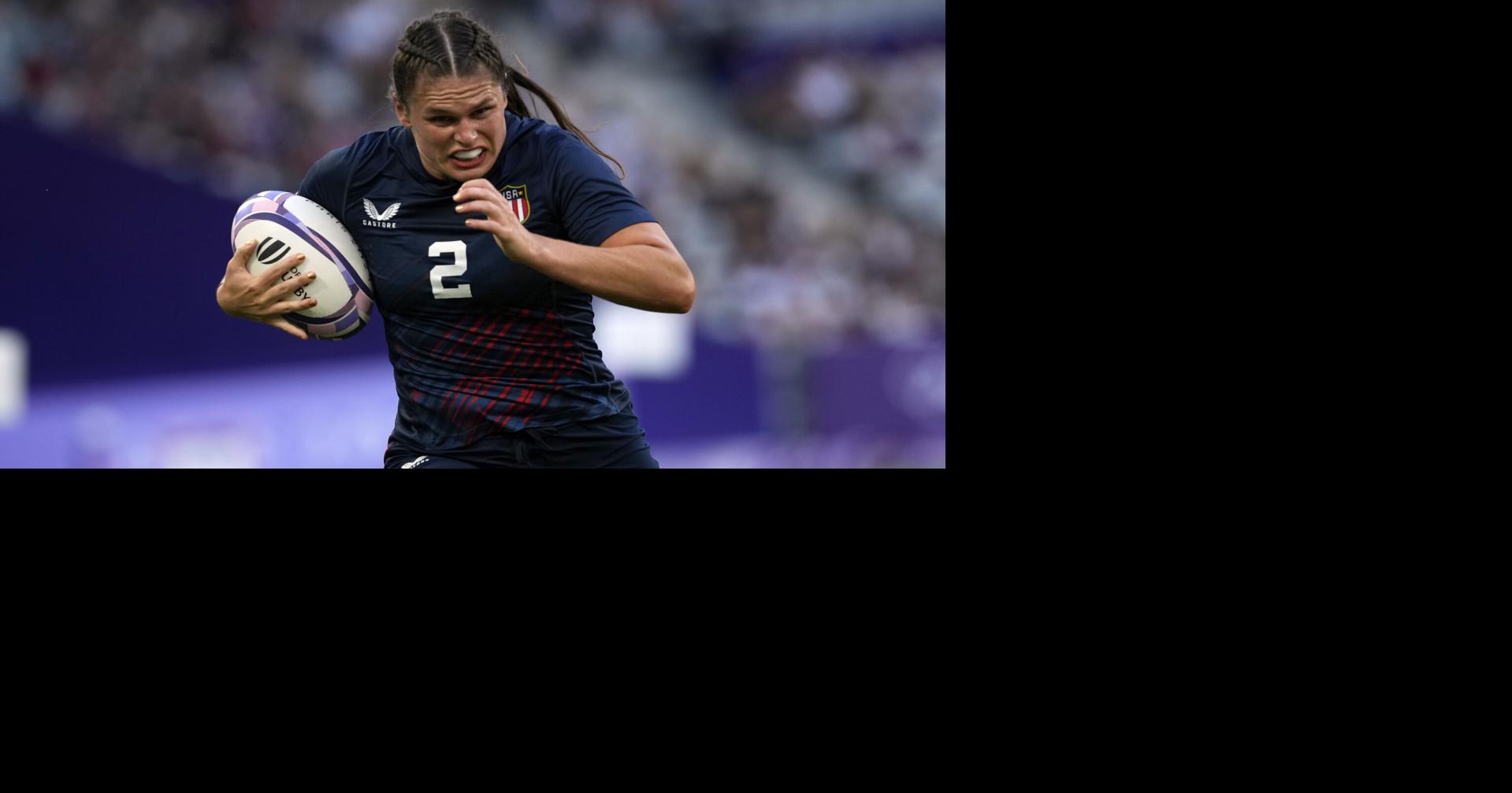 Valley athletes join nation in celebrating success of U.S. women's ...