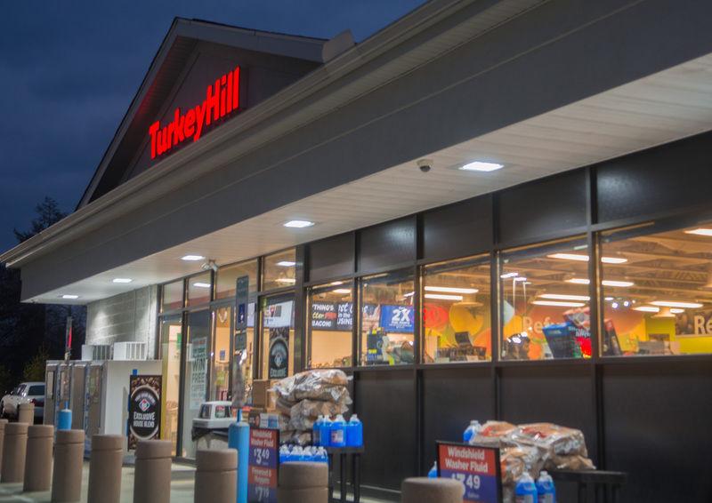 Valley Turkey Hill now selling beer, wine Local News