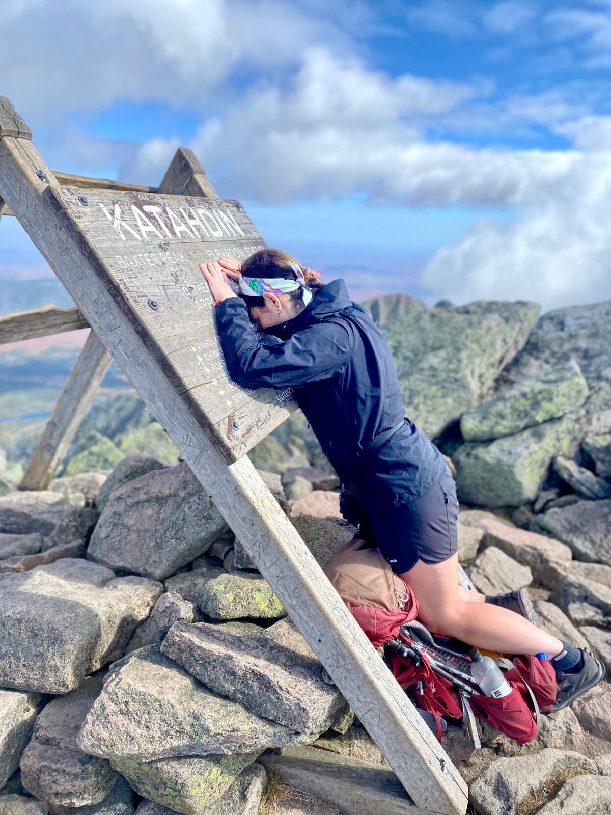 Pittsburgh Woman Shares Lessons From Appalachian Trial State News Dailyitem Com