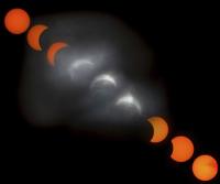 The Great American Eclipse of 2017