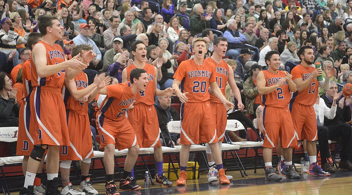 H.S. Boys Basketball Danville expected to shine despite tough