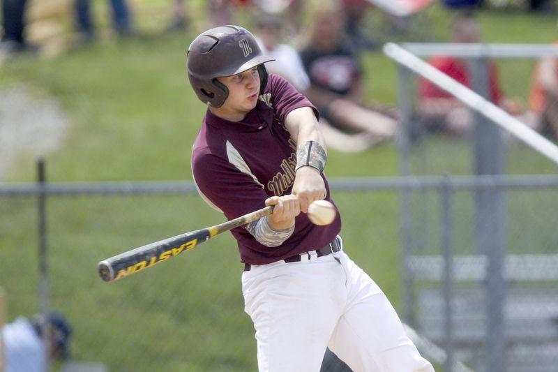 H.S. baseball Millersburg seniors helped change program's culture