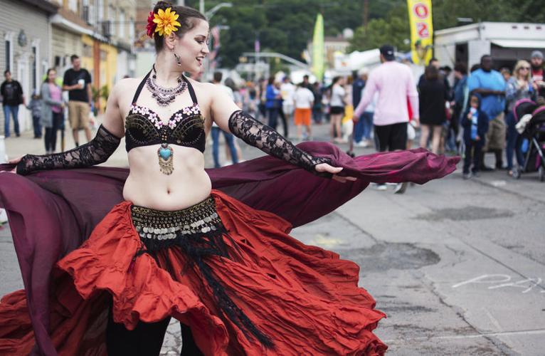 Anthracite Heritage Festival honors Valley's coal mining roots