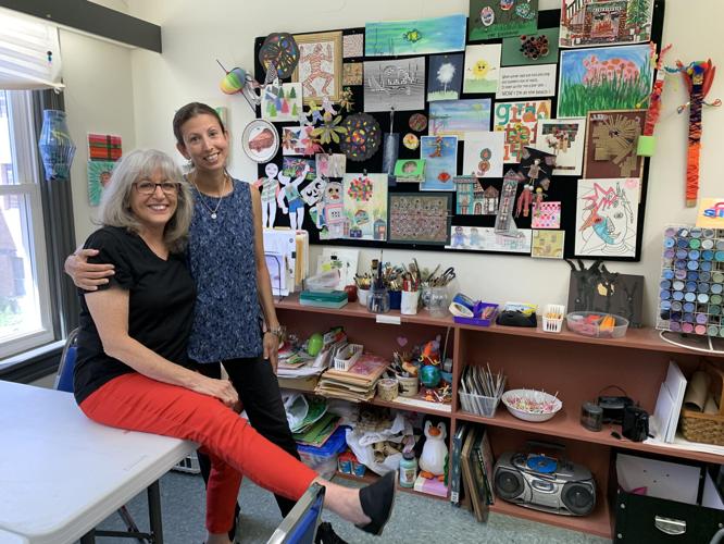 Sunbury arts center director retiring | Life | dailyitem.com