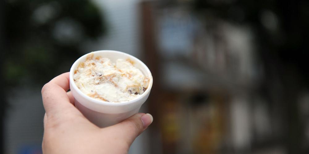 Most Creative Ice Cream Flavor in the Valley News