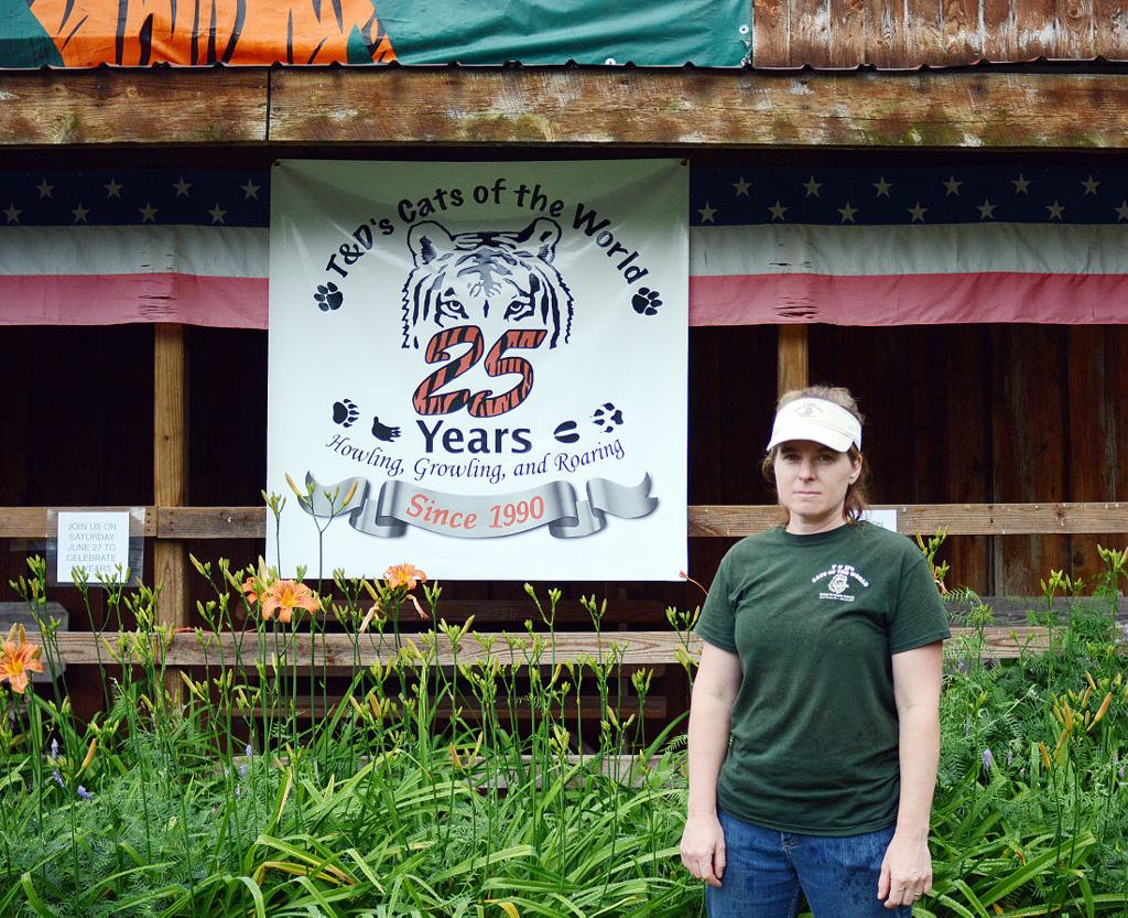 Lions And Tigers And Bears Oh My Dailyitem Com